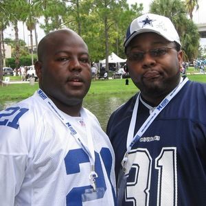 Meet your Posher, Corey